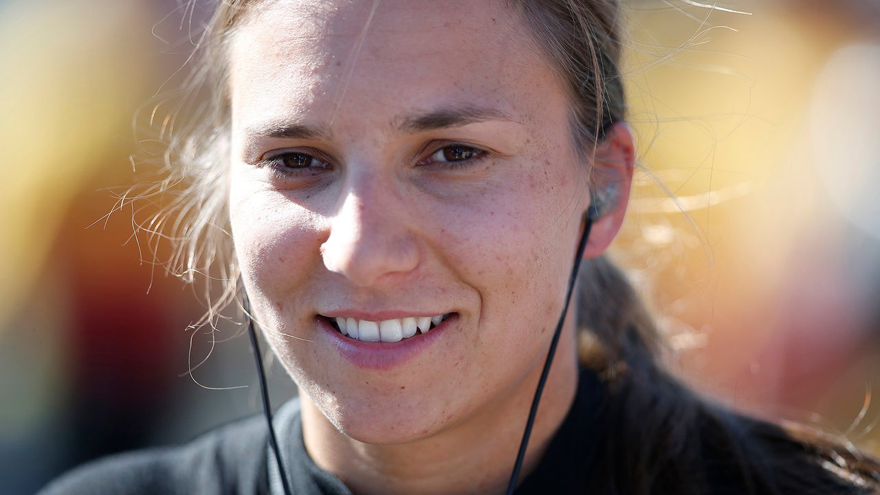 De Silvestro focused on America, searching for opportunities